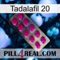 Tadalafil 20 09